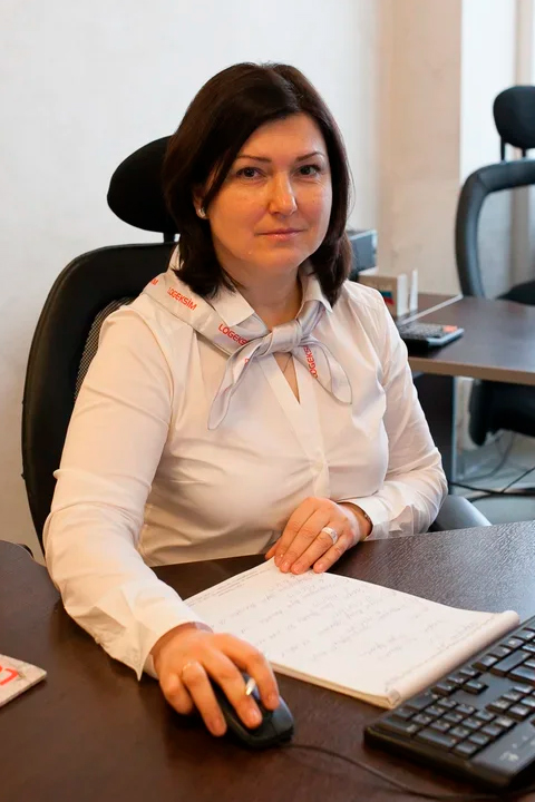 Кристина Филиппова